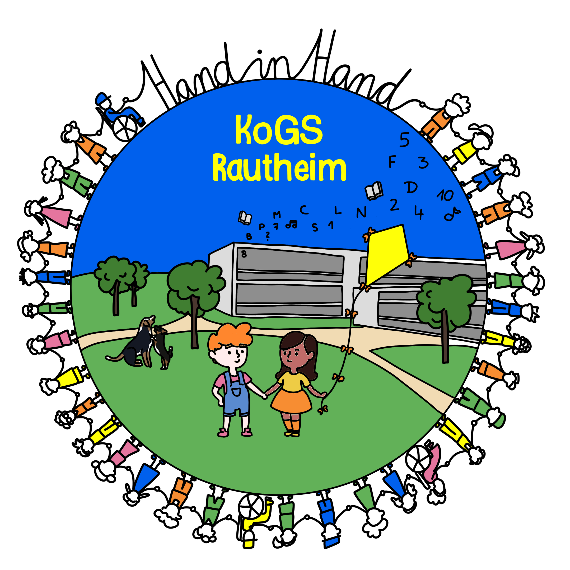 Grundschule Rautheim