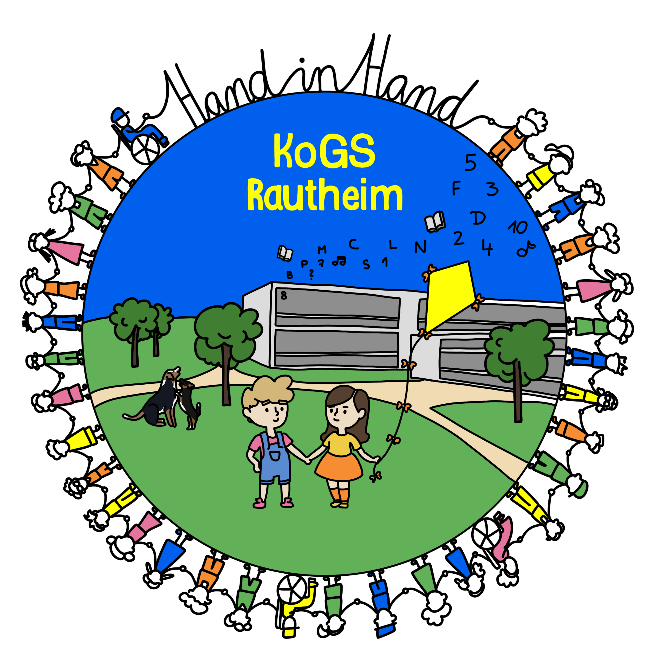 Grundschule Rautheim